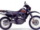 Suzuki DR 650SE